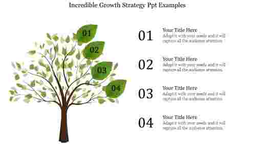 growth strategy ppt-Incredible Growth Strategy Ppt Examples